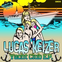 Thumbnail for the Lucas Keizer - Yacht Club link, provided by host site