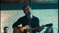Thumbnail for the Brandon Lay - Yada Yada Yada (Stripped Acoustic) link, provided by host site