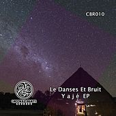 Image of Le Danses et Bruit linking to their artist page due to link from them being at the top of the main table on this page