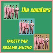 Thumbnail for the The Coasters - Yakety Yak link, provided by host site