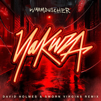Thumbnail for the Warmduscher - Yakuza link, provided by host site