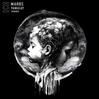 Image of Marbs linking to their artist page due to link from them being at the top of the main table on this page