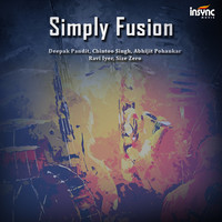 Thumbnail for the Deepak Pandit - Yaman - Instrumental link, provided by host site
