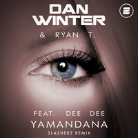 Thumbnail for the Dan Winter - Yamandana (Slasherz Remix) link, provided by host site