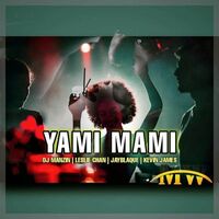 Thumbnail for the Kevin James - Yami Mami link, provided by host site