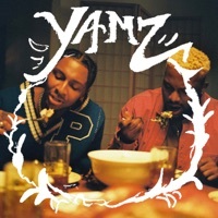 Thumbnail for the Masego - Yamz link, provided by host site