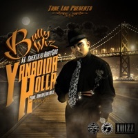 Thumbnail for the Bully Wiz - Yanadida Holla link, provided by host site