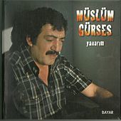 Thumbnail for the Müslüm Gürses - Yanarım link, provided by host site