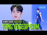 Thumbnail for the Highlight - YANG YOSEOP(양요섭) 'BODY' 4K | BE ORIGINAL link, provided by host site