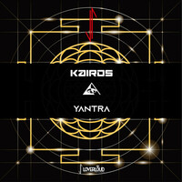 Thumbnail for the Kairos - Yantra link, provided by host site