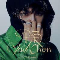 Thumbnail for the YAOCHEN - 琛YAOCHEN link, provided by host site