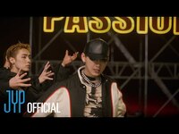 Thumbnail for the YAOCHEN - "YAOCHEN" Music Dance Video link, provided by host site