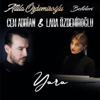 Thumbnail for the Cem Adrian - Yara link, provided by host site