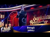 Thumbnail for the Bengü - YARALI link, provided by host site