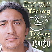 Thumbnail for the Techung - Yarlung Tibetan Songs of Love and Freedom link, provided by host site