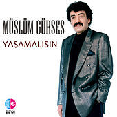 Thumbnail for the Müslüm Gürses - Yaşamalısın link, provided by host site