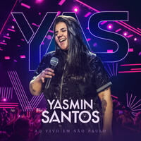 Thumbnail for the Yasmin Santos - Yasmin Santos Ao Vivo em São Paulo link, provided by host site