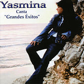 Thumbnail for the Yasmina - Yasmina Canta Grandes Exitos link, provided by host site