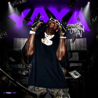 Thumbnail for the Compton AV - YAYA link, provided by host site
