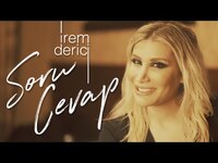 Thumbnail for the İrem Derici - 'ye Hiç Sorulmamış Sorular! link, provided by host site