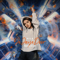 Thumbnail for the Nila - Ye Jaye Door (Freez Remix House Version) link, provided by host site