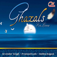Thumbnail for the Arvinder Singh - Ye tadap ye lagee link, provided by host site