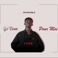 Thumbnail for the Invincible - Yé veux pour moi link, provided by host site