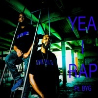 Thumbnail for the Roc C - Yea I Rap link, provided by host site