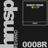 Thumbnail for the Edson Pride - Yeah link, provided by host site