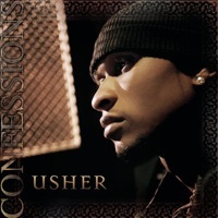 Thumbnail for the Usher - Yeah! link, provided by host site