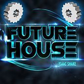 Thumbnail for the Isaac Shake - Yeah! link, provided by host site