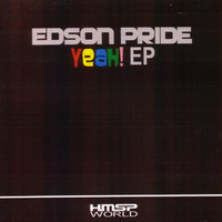 Thumbnail for the Edson Pride - Yeah! link, provided by host site