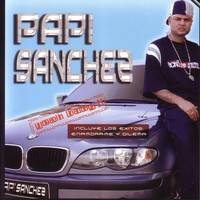 Thumbnail for the Papi Sanchez - Yeah Baby !! link, provided by host site