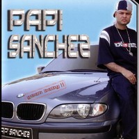 Thumbnail for the Papi Sanchez - Yeah Baby!! link, provided by host site
