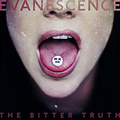 Thumbnail for the Evanescence - Yeah Right link, provided by host site