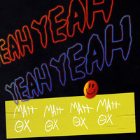 Thumbnail for the Matt Ox - Yeah Yeah link, provided by host site