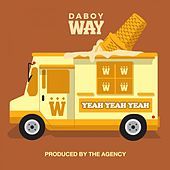 Thumbnail for the DaboyWay - Yeah Yeah Yeah link, provided by host site