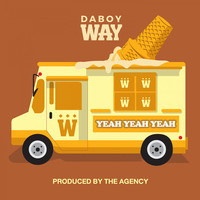 Thumbnail for the DaboyWay - Yeah Yeah Yeah link, provided by host site