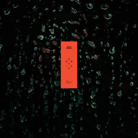 Thumbnail for the Tom Finster - Year Of I - Remixes link, provided by host site