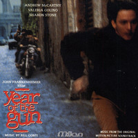 Thumbnail for the Bill Conti - Year of The Gun link, provided by host site