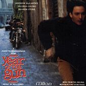 Thumbnail for the Bill Conti - Year of The Gun link, provided by host site