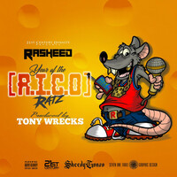 Thumbnail for the Rasheed - Year Of The R.I.C.O. RatZ link, provided by host site