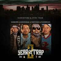 Thumbnail for the SaySoTheMac - Year of the Trap 2 link, provided by host site