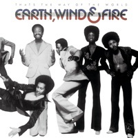 Thumbnail for the Earth - Yearnin' Learnin' link, provided by host site