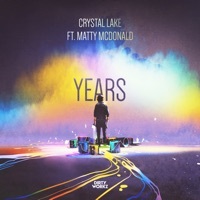 Thumbnail for the Crystal Lake - Years link, provided by host site