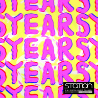 Thumbnail for the Alesso - Years link, provided by host site