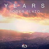 Thumbnail for the Roger Slato - Years link, provided by host site