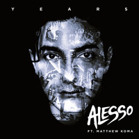 Thumbnail for the Alesso - Years link, provided by host site