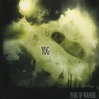 Thumbnail for the Yog - Years of Nowhere link, provided by host site