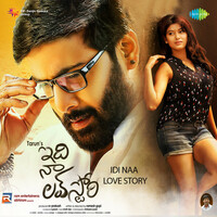 Thumbnail for the Naresh Iyer - Yedho Yedho link, provided by host site